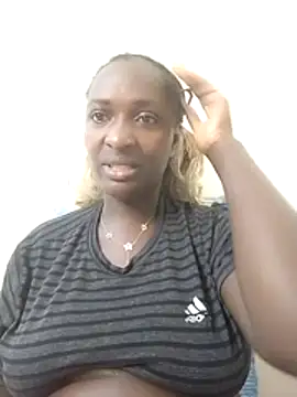 Živý XXX chat Black_Q