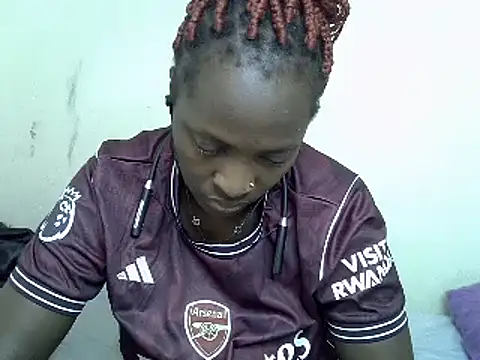 Black_Q's Live XXX Chat