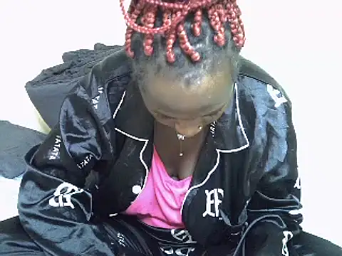 Black_Q's Live XXX Chat