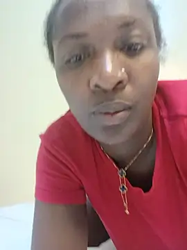 XXX chat uživo modela Black_Q