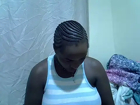Black_Q's Live XXX Chat