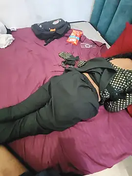 cuteangel4 webcam show