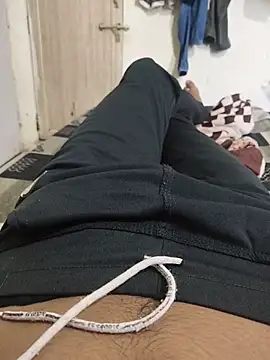 SEXY_SLIM_BOY Webcam show