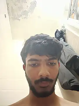 SEXY_SLIM_BOY Webcam show