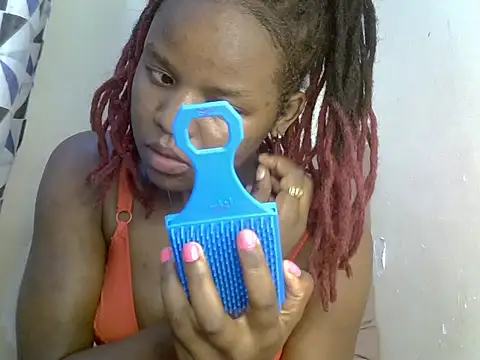 Chat XXX ao vivo de Simply_Naughty0