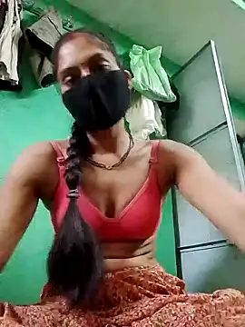 โชว์เว็บแคมของ Hashmukhi12