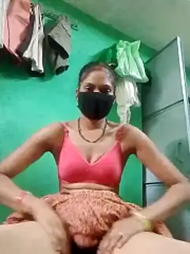 Hashmukhi12 Cameră chat live