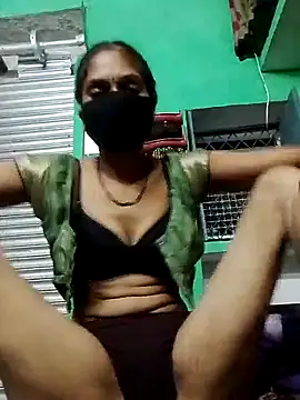 Hashmukhi12's Webcam Show