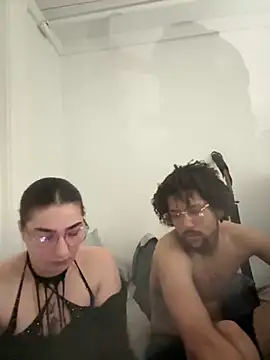Show Webcam de prettypink-n-rockdick