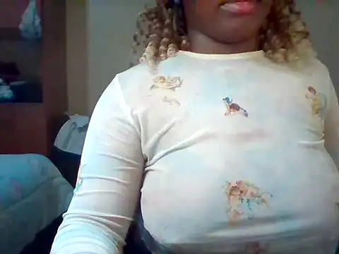 briana_cydy's Webcam Show