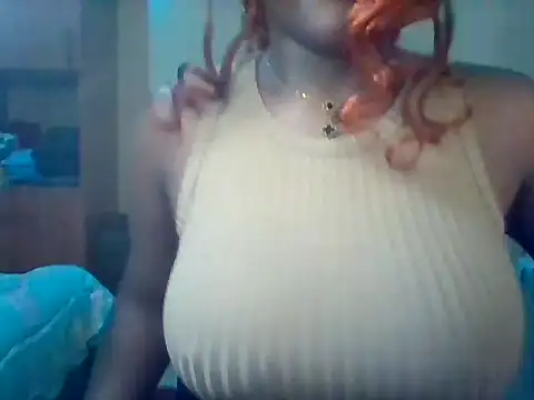 briana_cydy's Webcam Show