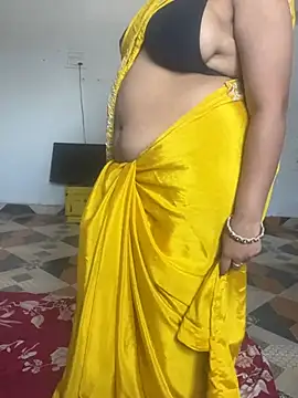 zaanbai's Webcam Show