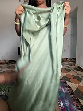 הופעת וובקאם של zaanbai