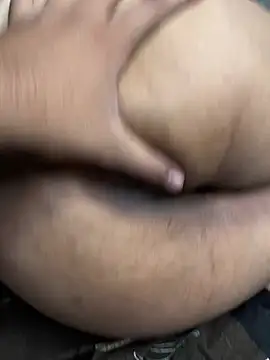 zaanbai – webcam-show
