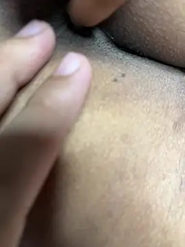 zaanbai ওয়েবক্যাম শো