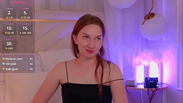 JessicaMartin Live XXX-chat