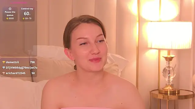 JessicaMartin Live XXX-chat