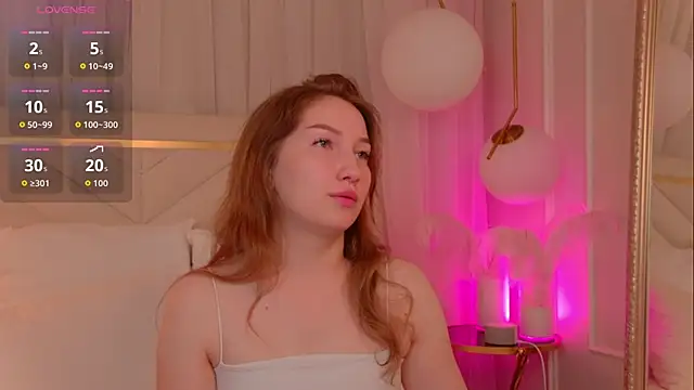 Chat XXX ao vivo de JessicaMartin