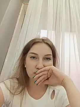 JessicaMartinのライブXXXチャット