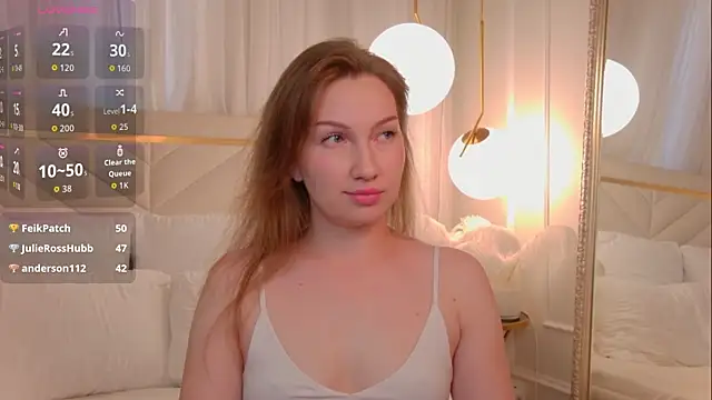 JessicaMartin Live XXX-Chat