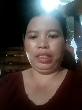-Yeyi- Pertunjukan Webcam