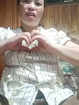 Živý XXX chat -Yeyi-