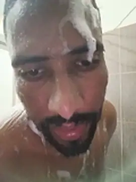 Show modela Bryan101995 na web-kameri