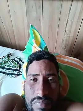Bryan101995 webkamerás műsora
