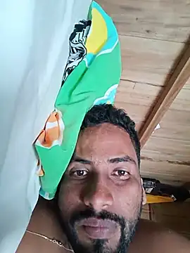 Show webcam de Bryan101995