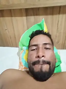 Show webcam de Bryan101995