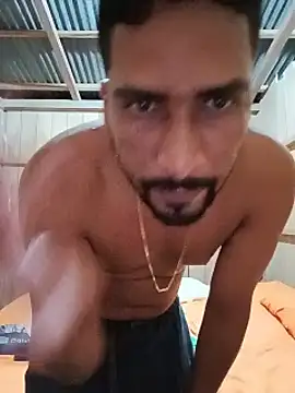 Show de Bryan101995 na webcam