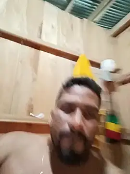 Show de webcam de Bryan101995