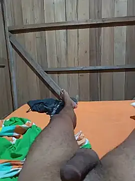Bryan101995 Webcam-Show