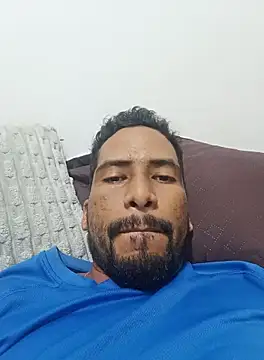 Bryan101995 Webcam show