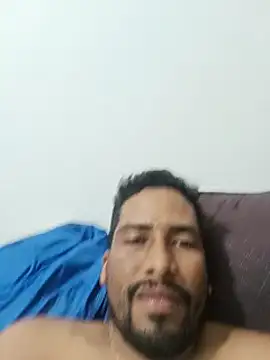 Show webcam de Bryan101995