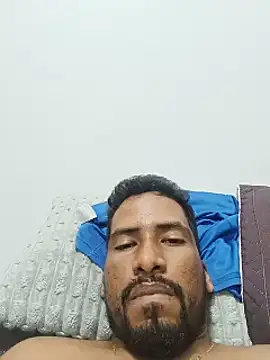הופעת וובקאם של Bryan101995