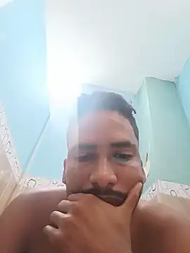 הופעת וובקאם של Bryan101995