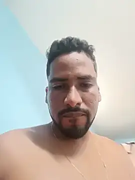Show de webcam de Bryan101995