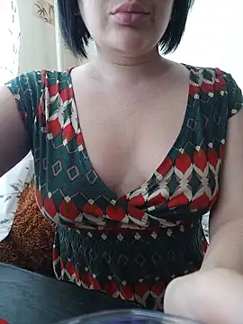 SeductiveSirenX Cameră chat live
