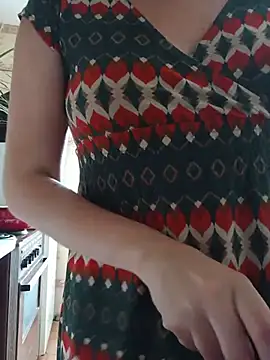 SeductiveSirenX Webcam-Show