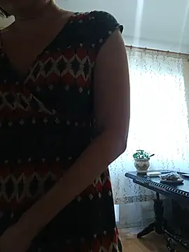 SeductiveSirenX Webcam-Show