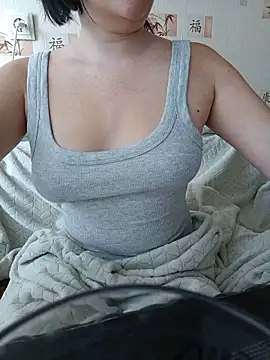 SeductiveSirenX Webcam-Show