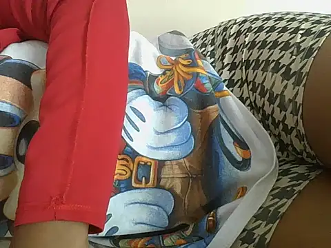 عرض كام Mdivashan