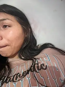 Chat XXX Live ariella_lovee