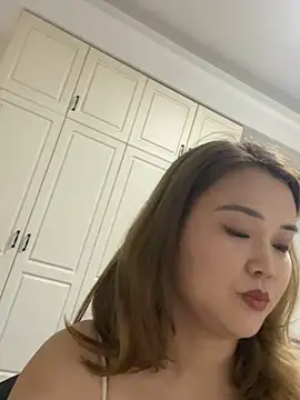 P1997C Adlı Modelin Canlı XXX Sohbeti