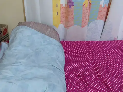 Živá chatovací místnost zeina_gen