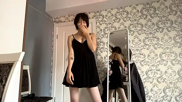 neonami 라이브 XXX 채팅