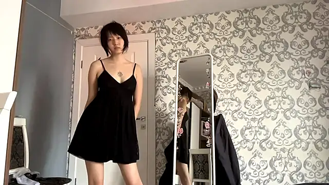 neonami – Live XXX-chat