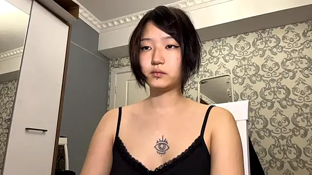 Chat XXX ao vivo de neonami