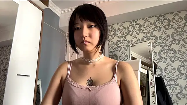 neonami's Live XXX Chat